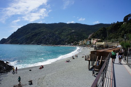 Monterosso al Mare